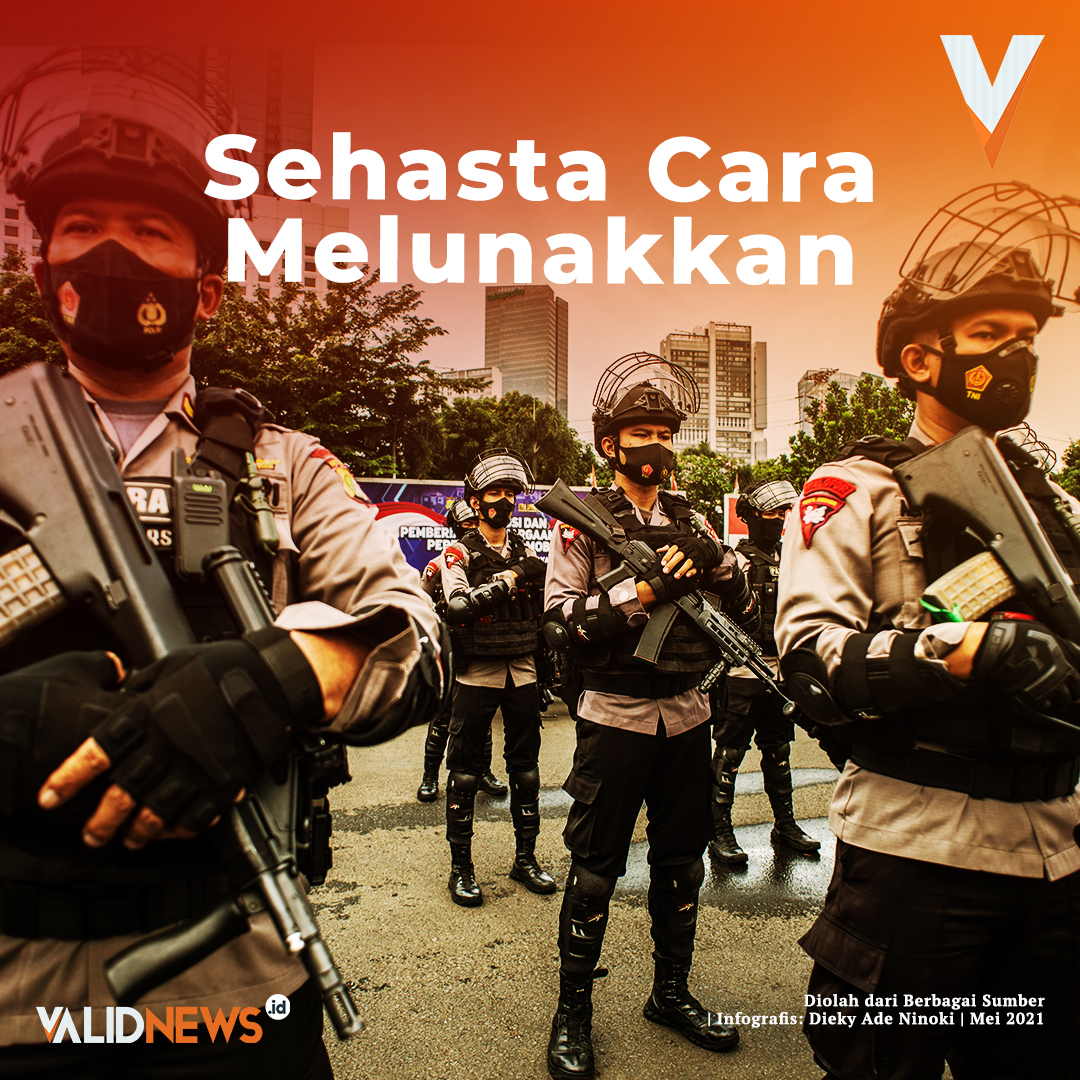 Sehasta Cara Melunakkan